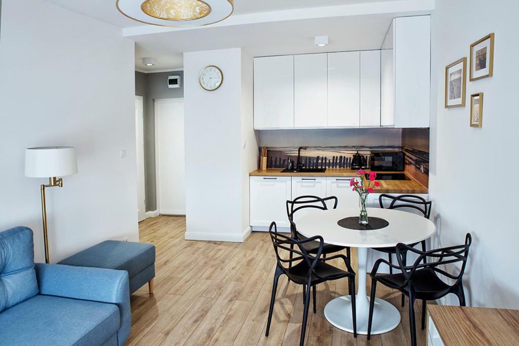 Apartamenty Silva Хель Экстерьер фото